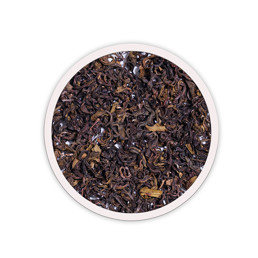 Simpani Tea Estate(GT)